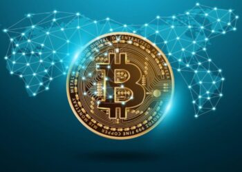 bitcoin calo 15 percento in una notte