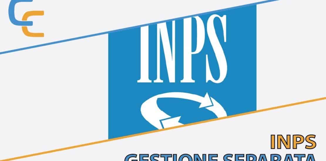 Gestione separata Inps cos'è e come funziona